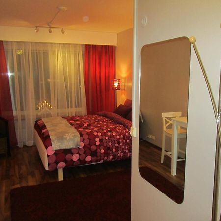 Piriko Piccolo Apartment روفانييمي المظهر الخارجي الصورة