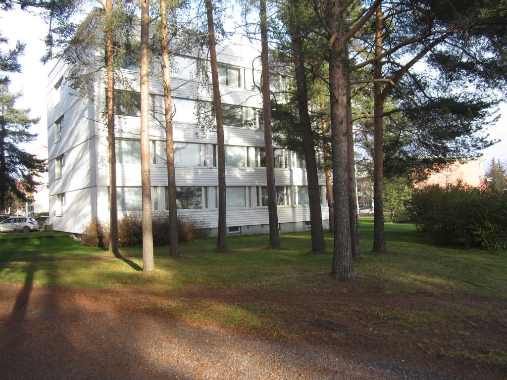 Piriko Piccolo Apartment روفانييمي الغرفة الصورة
